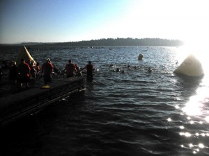 InTheWater